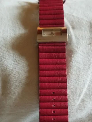 Lote 3 Relojes Pulsera