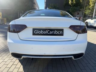 Audi RS5 (450cv) 2010