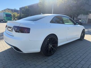 Audi RS5 (450cv) 2010