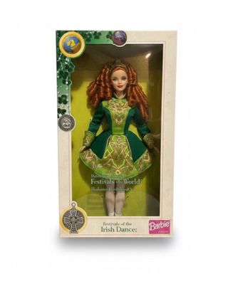 Collezionista Barbie