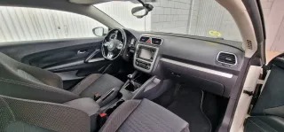 Volkswagen Scirocco 2010