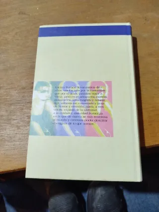 La hija del caníbal