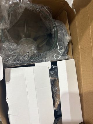 Batidora Taurus Optima GO 1500