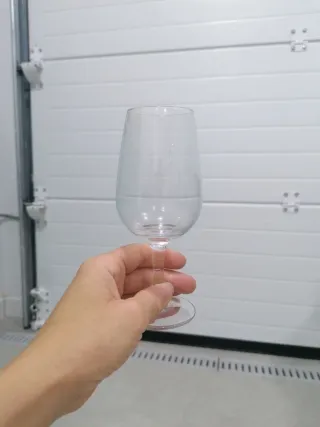 Copas de vino Royal Leerdam - Set de 6