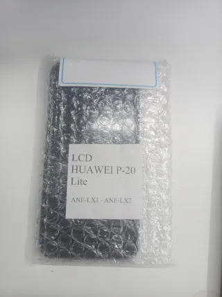 Pantalla LCD Huawei P20 Lite ANE-LX1/LX2