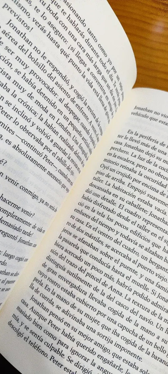 La próxima vez/ Next Time (Spanish Edition)