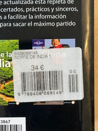 Europe on a Shoestring - LONELY PLANET