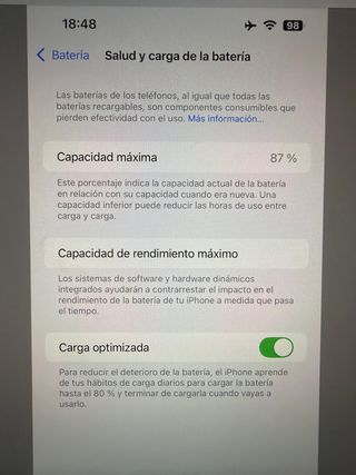 iPhone 13 Pro Max 256 GB