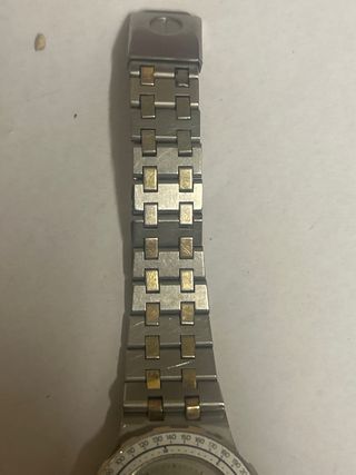Orologio Bulova Quarzo donna