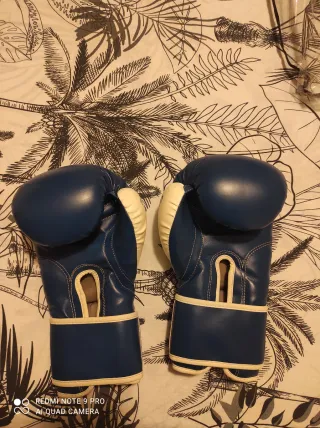 Guantes de Boxeo Charlie The Insane