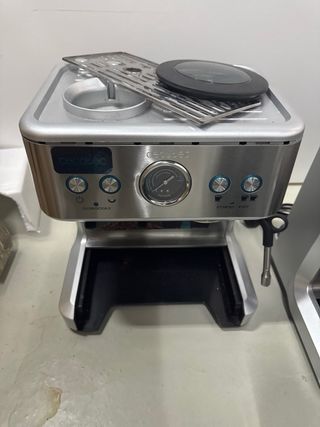 Cafetera Cecotec Power 20 Barista. lote de 5