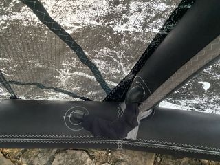 Airush Wave Team Kite Surf 8m 2016