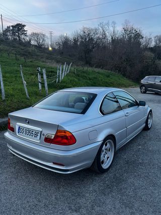 BMW Serie 3 1999