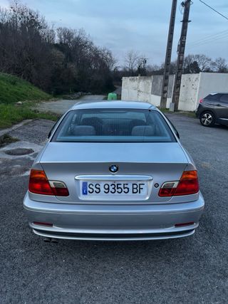 BMW Serie 3 1999