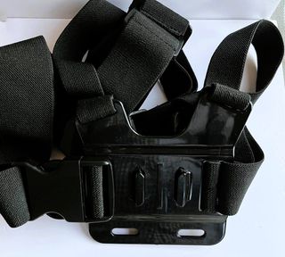 2 GoPro Hero 4 + Accesorios y Estuche