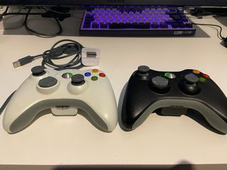 Pack Xbox 360 Fat ( 2009 ) + Juegos