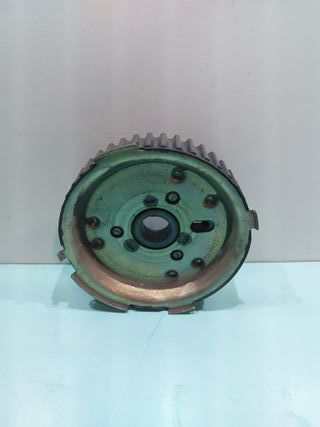 Polea árbol levas 1.6tdi