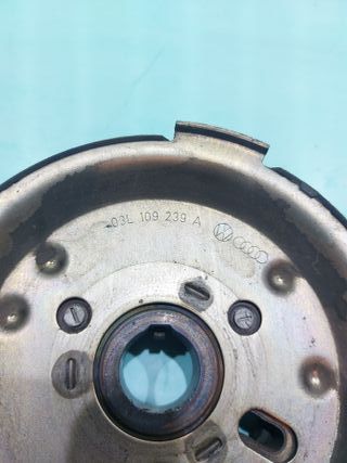 Polea árbol levas 1.6tdi