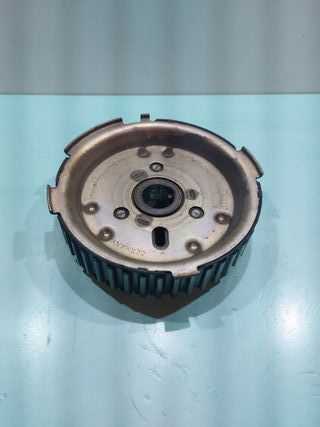 Polea árbol levas 1.6tdi