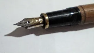 Pluma Estilográfica Sailor 1911
