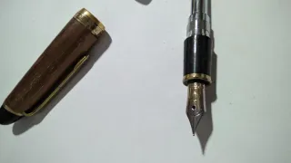 Pluma Estilográfica Sailor 1911