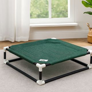 Cama para perro/gato elevada