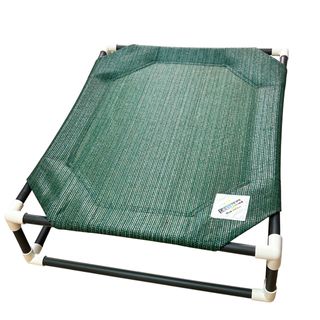 Cama para perro/gato elevada