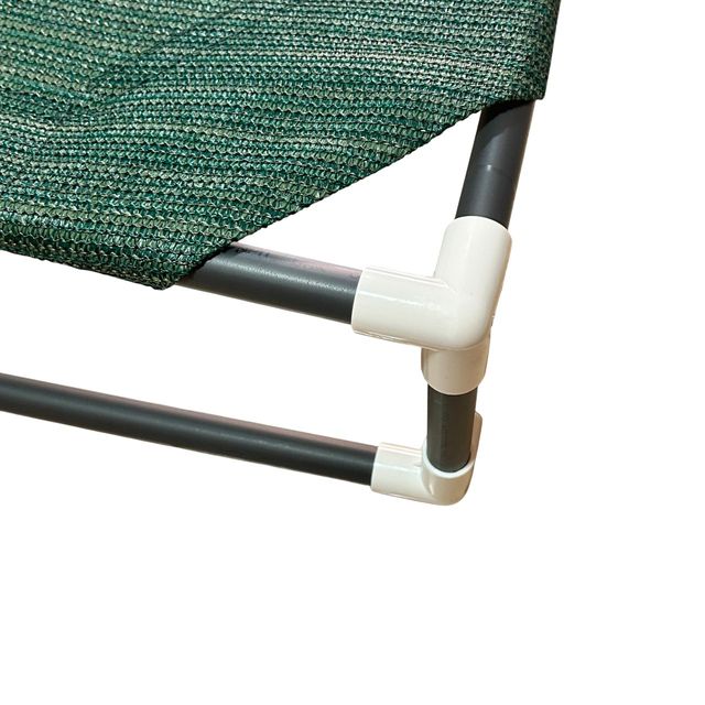 Cama para perro/gato elevada