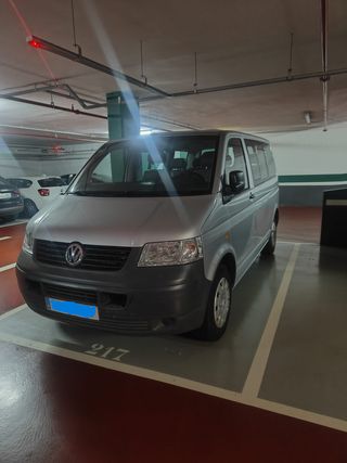 Volkswagen Transporter 2006