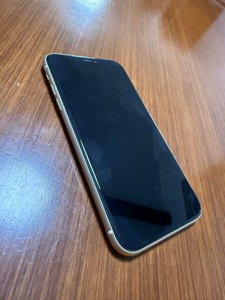 iPhone 11 128GB Bianco
