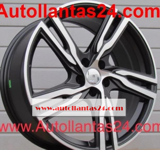 Juego de 4 llantas para volvo florida antr