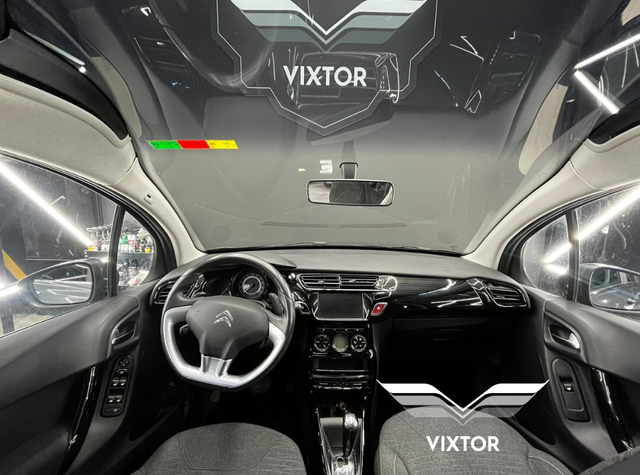 Citroen C3 1.2 PureTech S&S Feel Edition ETG 8