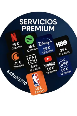 Libros de Netflix