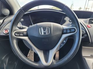 Honda Civic 2007