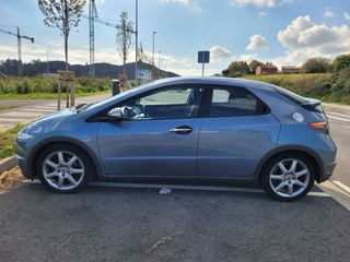 Honda Civic 2007