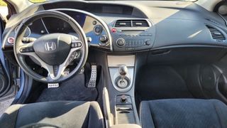 Honda Civic 2007