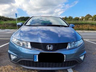 Honda Civic 2007