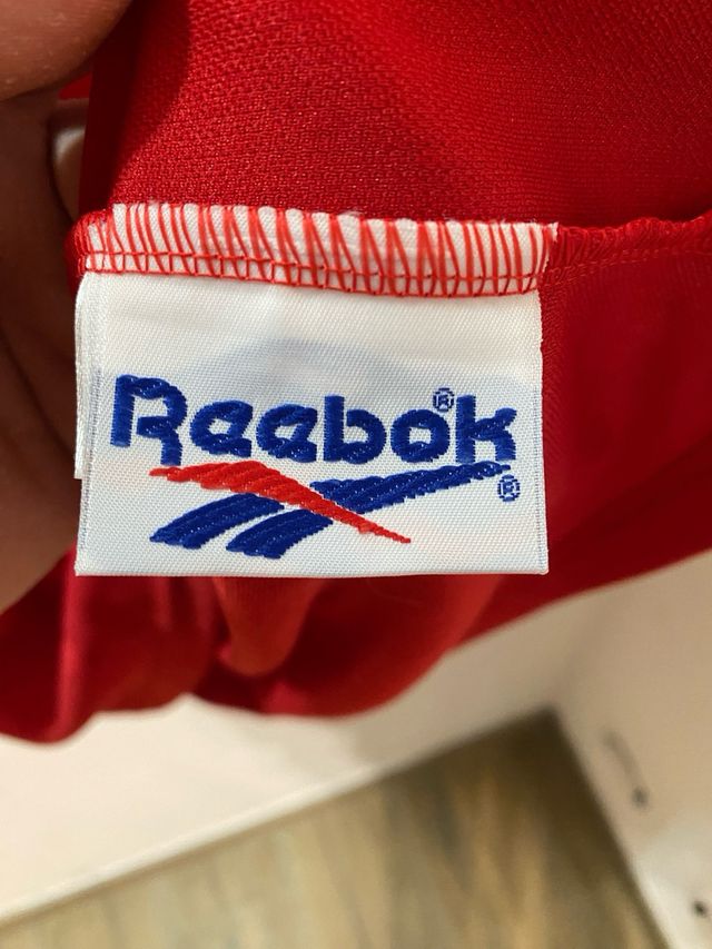 Maglia Liverpool 1998/99 Fowler N.9