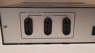 SALES-KIT SK-185 PSICO-VOX Amplificador