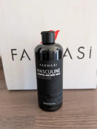 Productos FARMASI