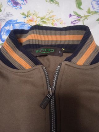 Sudadera Etro
