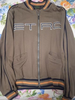 Sudadera Etro