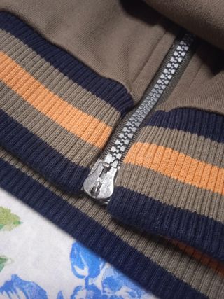 Sudadera Etro