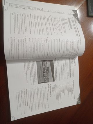 Libro escolar HIGH ACHIEVERS ASSESSMENT B1+ WBK PA