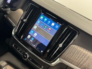 Volvo V90 Cross Country B4 D