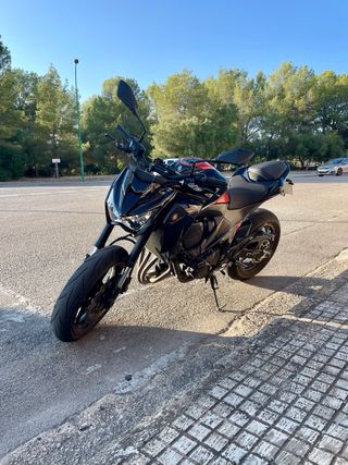 Kawasaki z800e