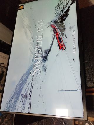 Smart TV Sony Bravia KD-43XF70xx Nueva Pixel