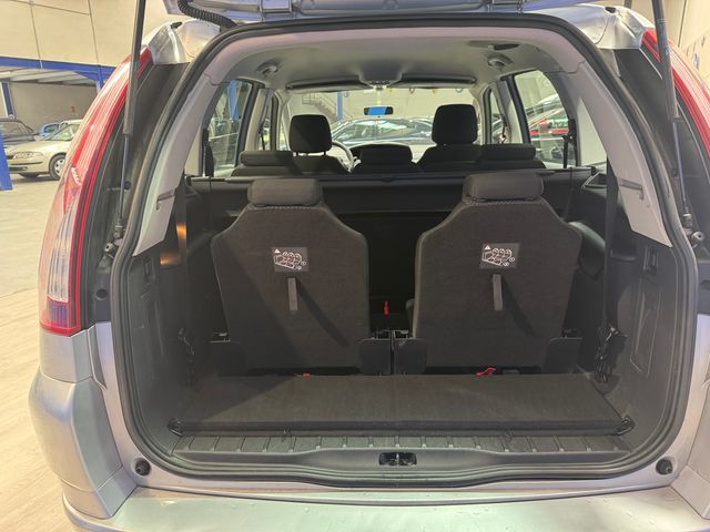 Citroen Grand C4 Picasso 1.6 vti