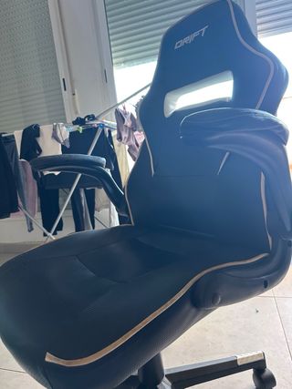 silla gamer