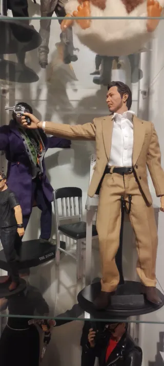 Figura Gary Oldman 1/6